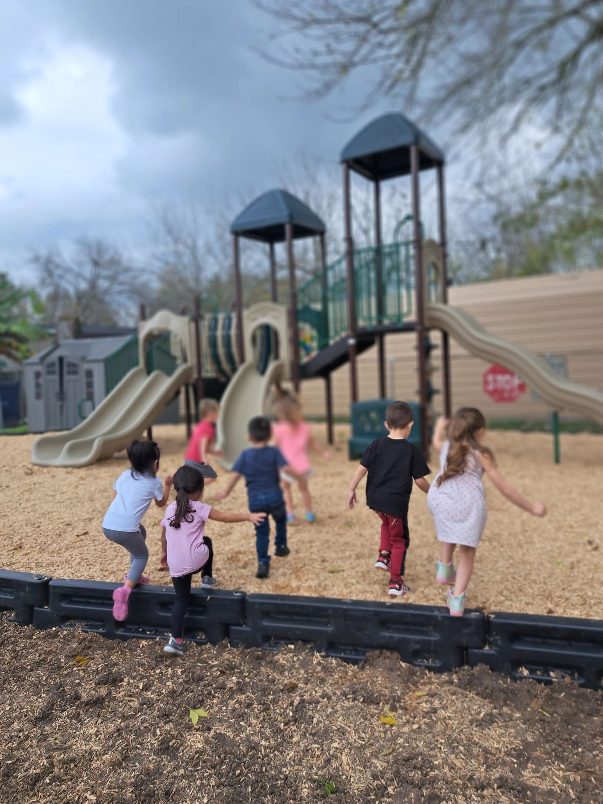 Building Blocks Childcare